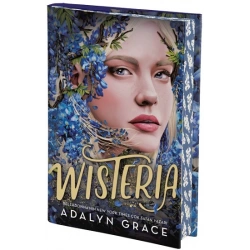 Wisteria (Ciltli)