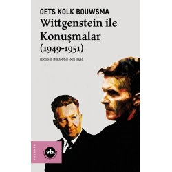 Wittgenstein ile Konuşmalar (1949-1951)