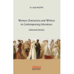 Women Characters and Writers in Contemporary Literature