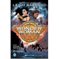 Wonder Woman SavaşGetiren