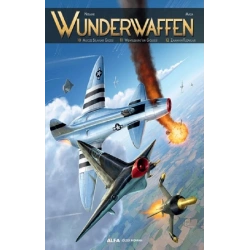 Wunderwaffen Cilt 4