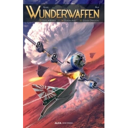 Wunderwaffen Cilt 5