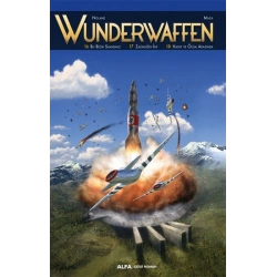 Wunderwaffen Cilt 6