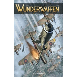 Wunderwaffen Cilt 7