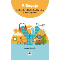Y Kuşağı
