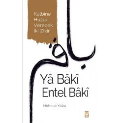Ya Baki Entel Baki
