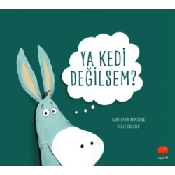 Ya Kedi Değilsem?