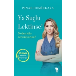 Ya Suçlu Lektinse!
