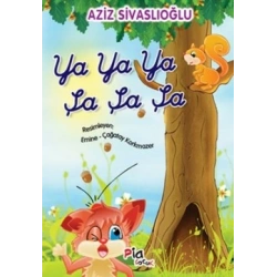 Ya Ya Ya Şa Şa Şa