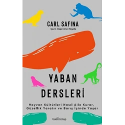Yaban Dersleri