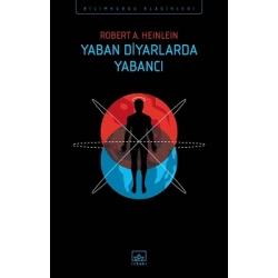 Yaban Diyarlarda Yabancı