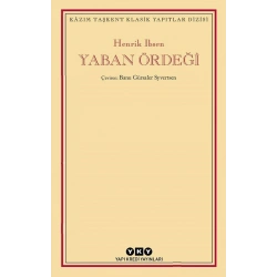 Yaban Ördeği