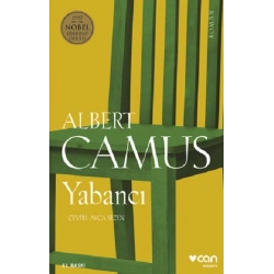 Yabancı