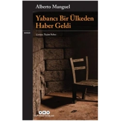 Yabancı Bir Ülkeden Haber Geldi