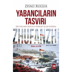 Yabancıların Tasviri