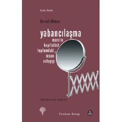 Yabancılaşma