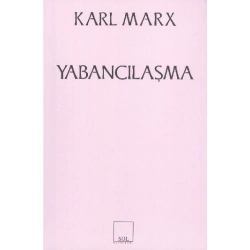 Yabancılaşma