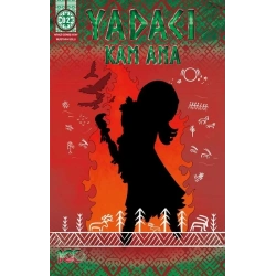 Yadacı - Kam Ana