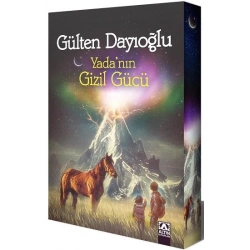 Yada’nın Gizilgücü