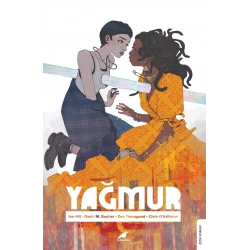 Yağmur
