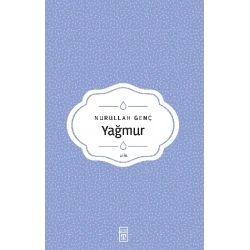 Yağmur