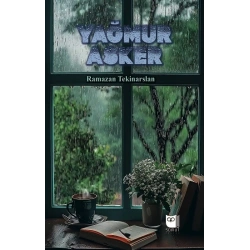 Yağmur Asker