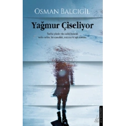 Yağmur Çiseliyor