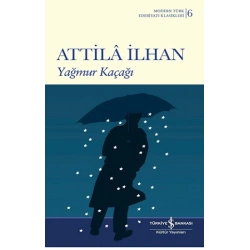 Yağmur Kaçağı