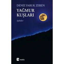 Yağmur Kuşları