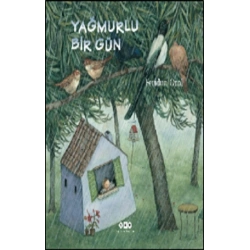 Yağmurlu Bir Gün