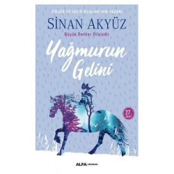 Yağmurun Gelini