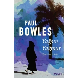 Yağsın Yağmur