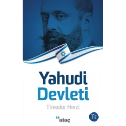 Yahudi Devleti