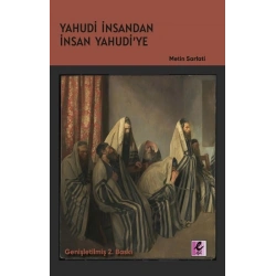 Yahudi İnsandan İnsan Yahudi’ye