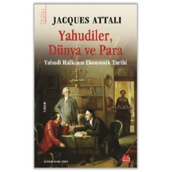 Yahudiler, Dünya ve Para