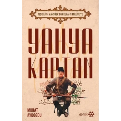 Yahya Kaptan