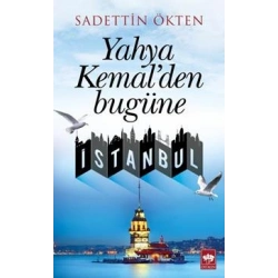 Yahya Kemalden Bugüne İstanbul