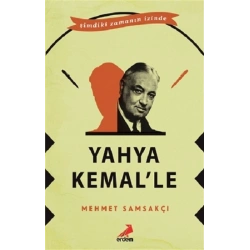 Yahya Kemal’le