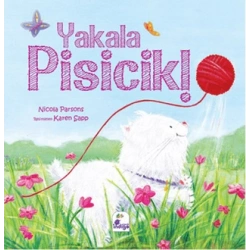 Yakala Pisicik!