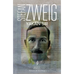 Yakan Sır - Alacakaranlık Öyküsü