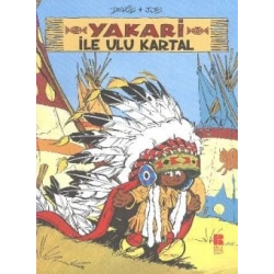 Yakari ile Ulu Kartal 1