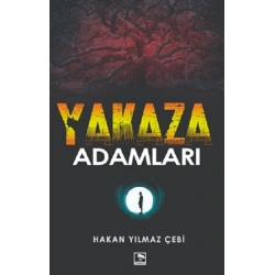 Yakaza Adamlar