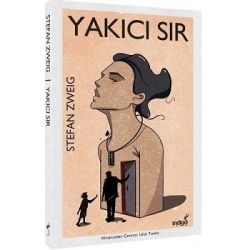 Yakıcı Sır