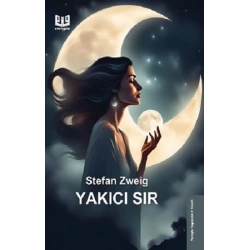 Yakıcı Sır