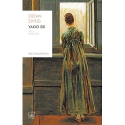 Yakıcı Sır
