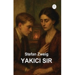 Yakıcı Sır