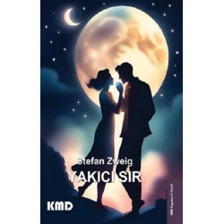 Yakıcı Sır
