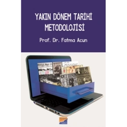 Yakın Dönem Tarihi Metodolojisi