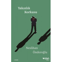 Yakınlık Korkusu