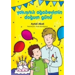 Yakışıklı Ağabeyimin Doğum Günü